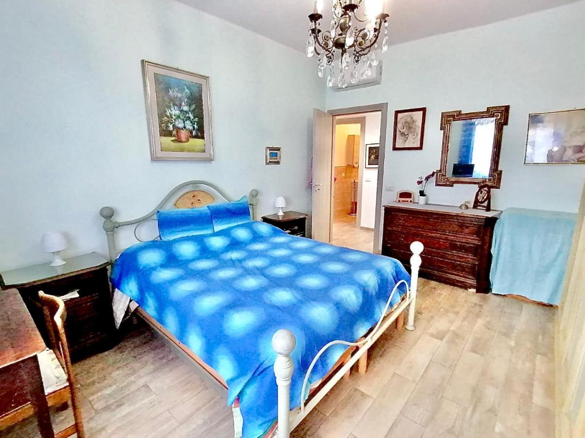 Appartement Relax Zambrini à Ostie Extérieur photo
